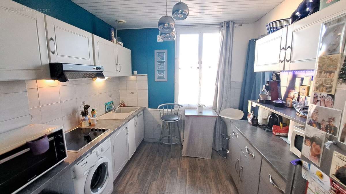 Appartement à AGDE