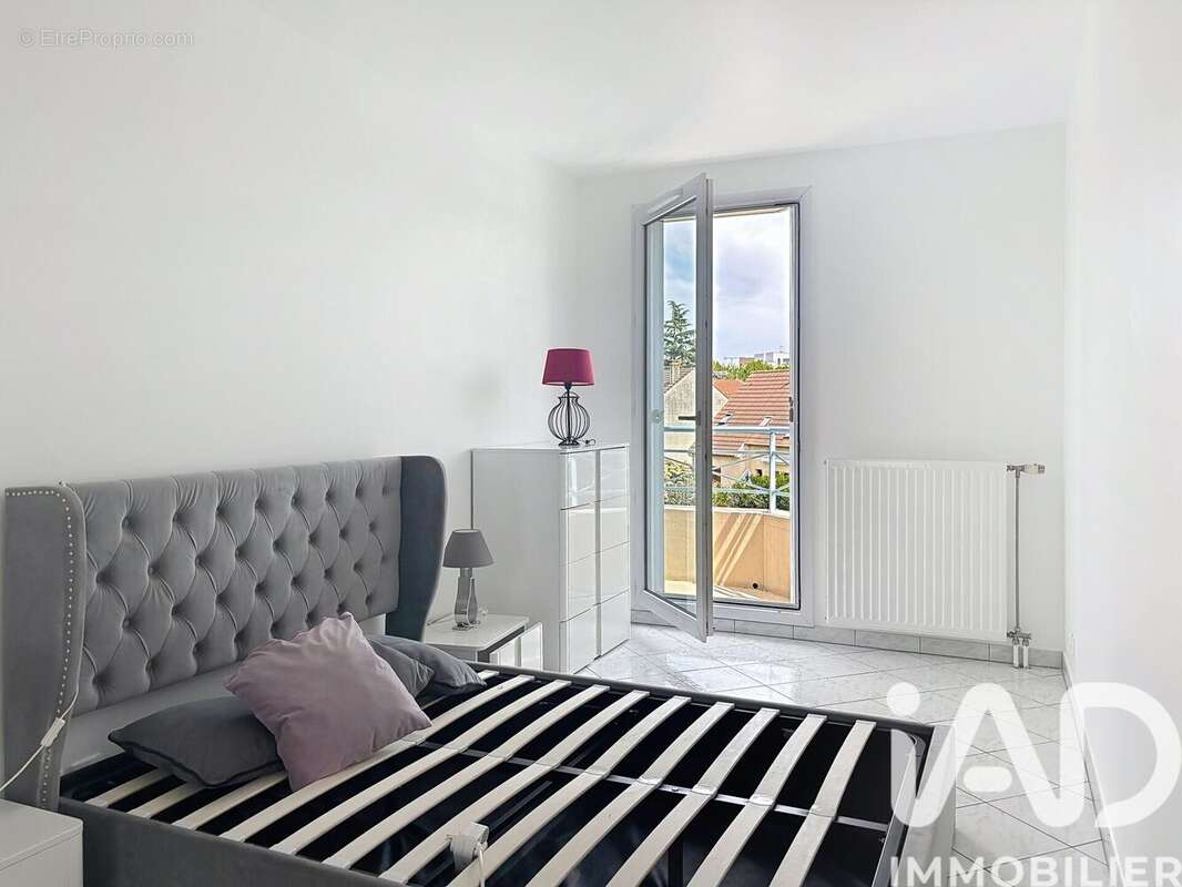 Photo 9 - Appartement à DEUIL-LA-BARRE
