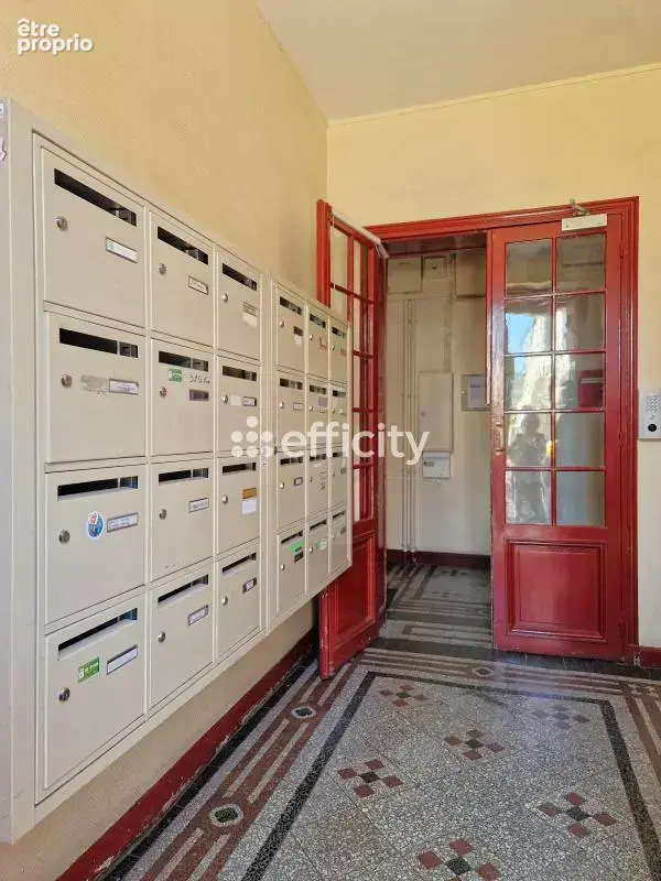 Appartement - photo 9
