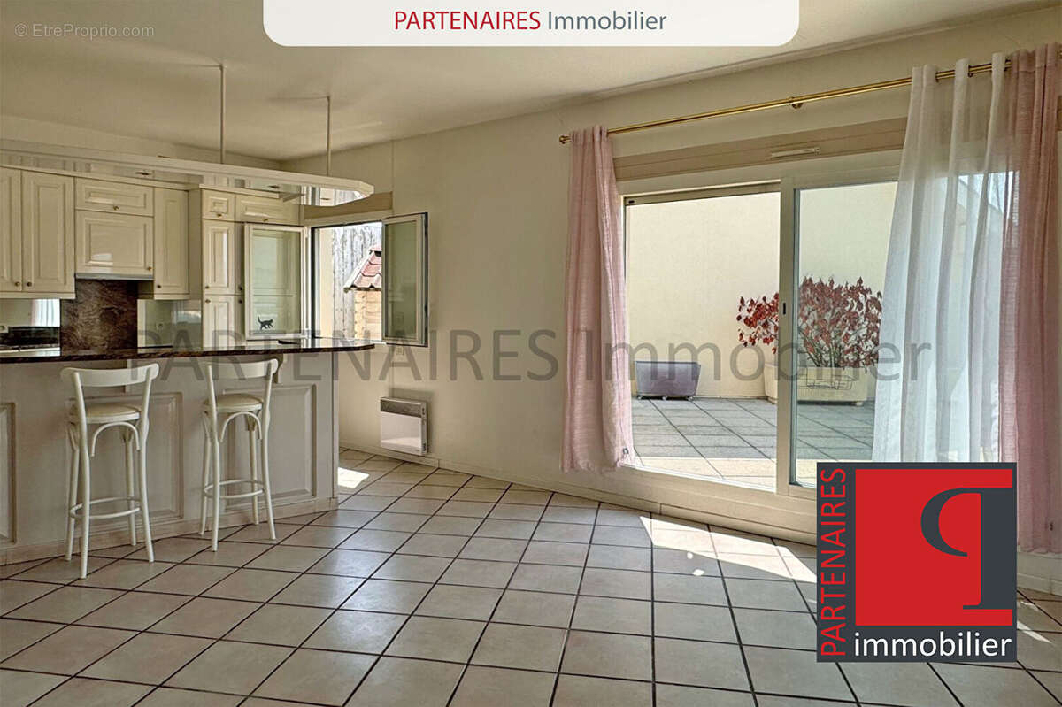 Appartement à ANNECY