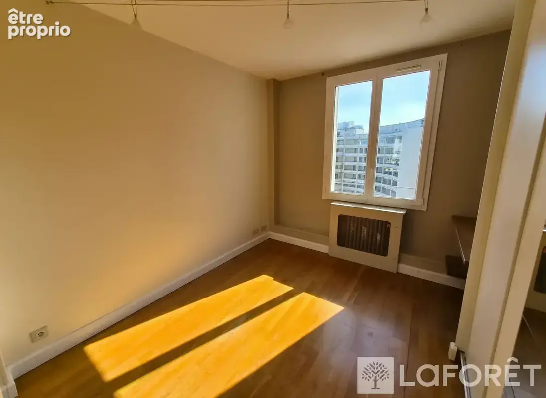 Appartement 3 pièces à vendre à Boulogne-Billancourt - Réf 592 - photo 7