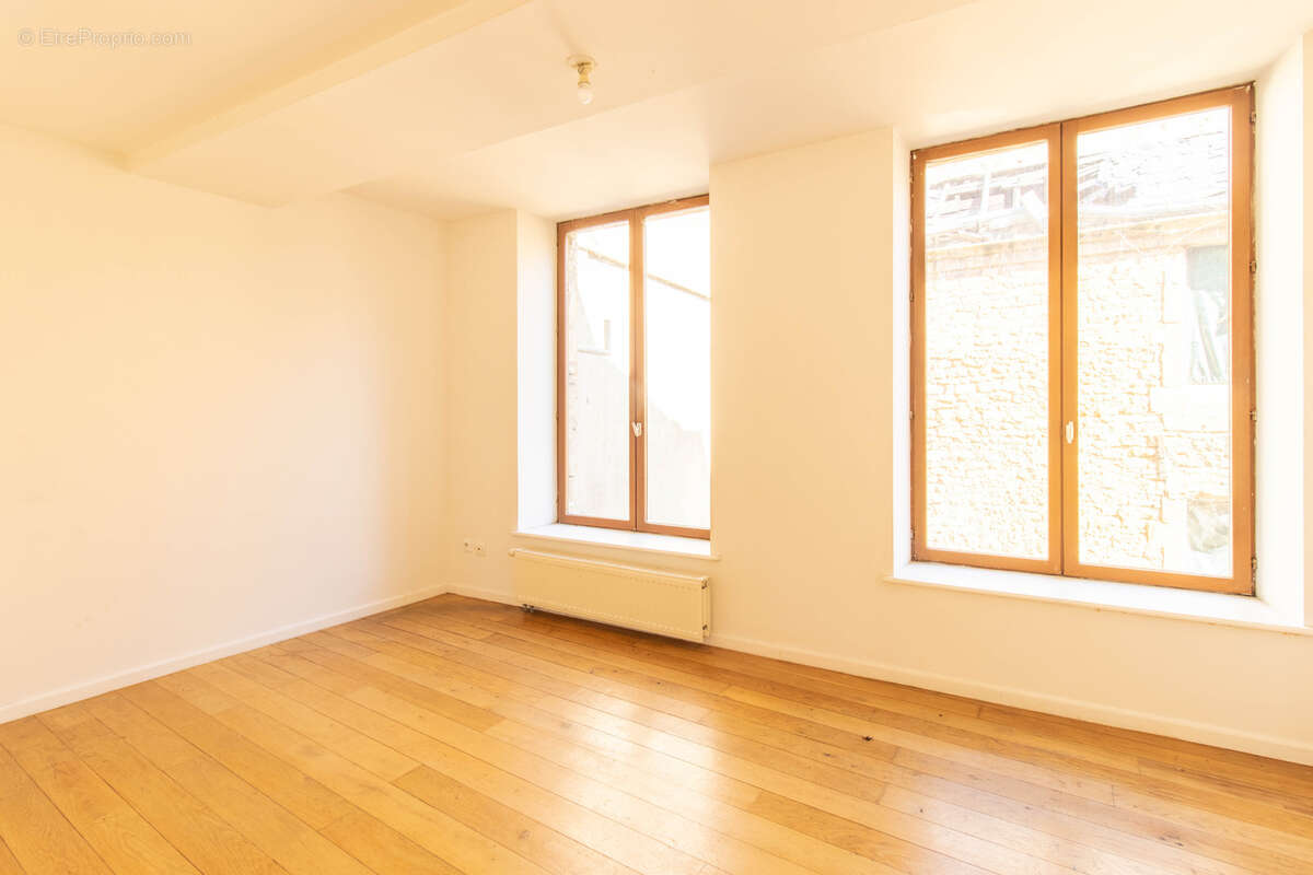 Appartement à SEDAN