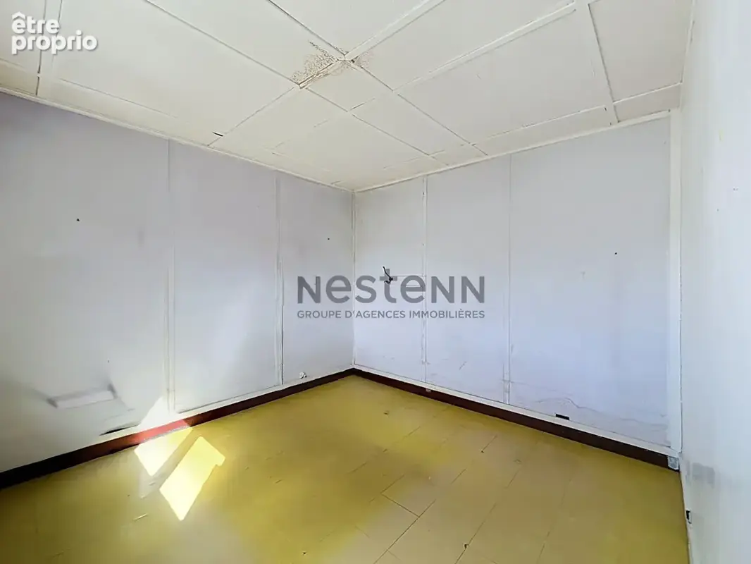 A VENDRE - Maison de plain-pied à rénover à Ouistreham, au calme d'une impasse - photo 7
