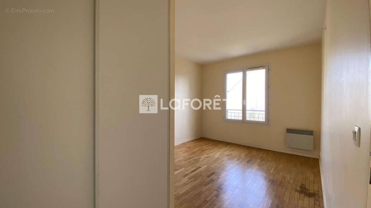 Appartement à SAINT-CLOUD