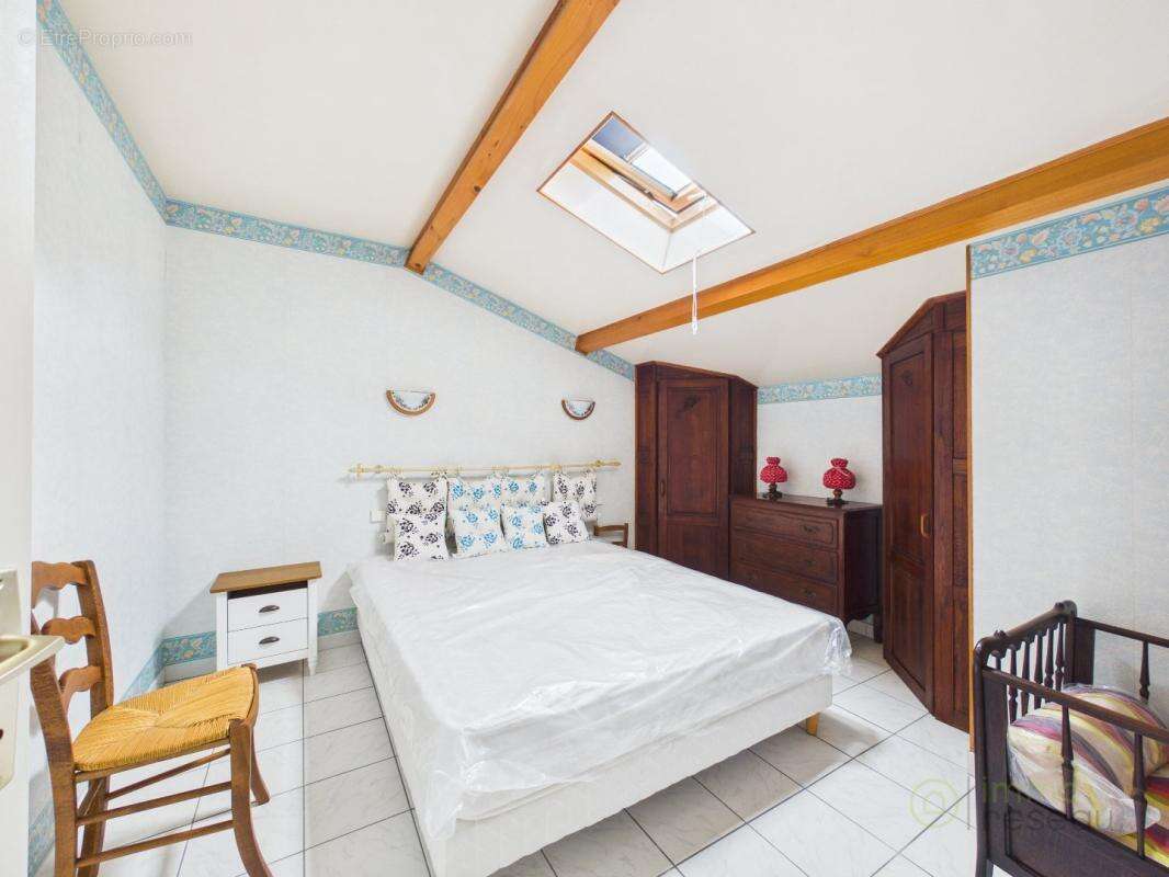 Maison à BREUILLET