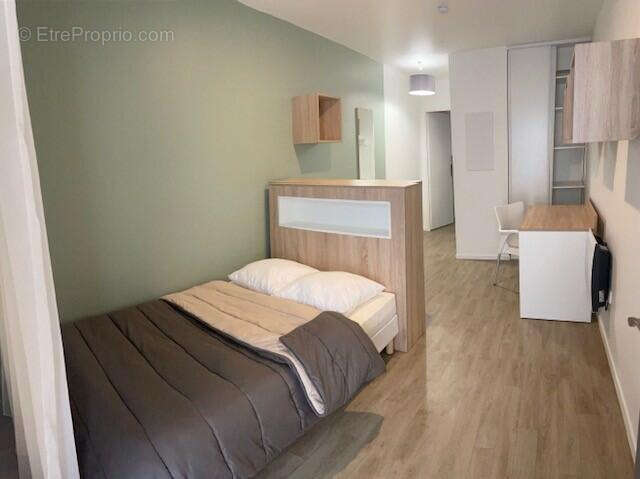 Appartement à CLAMART