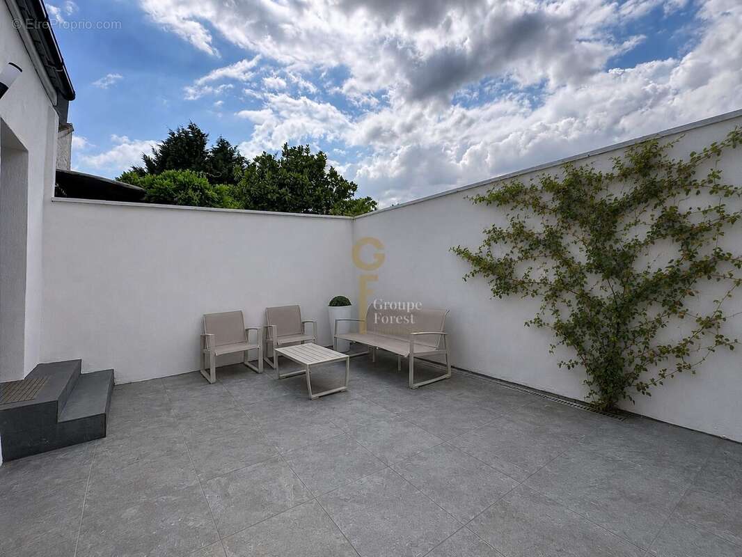 Maison 155 m² à Roncq  - photo 4