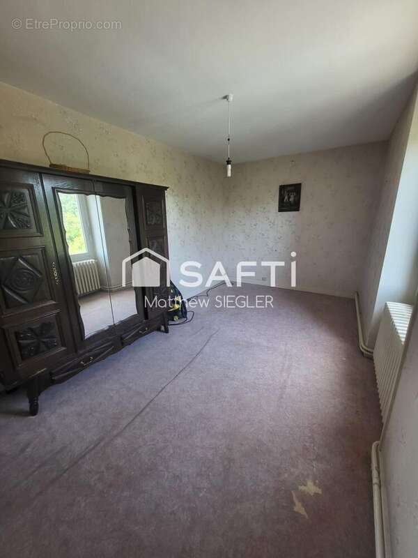 Maison 90 m² à Antogny-Le-Tillac  - photo 5