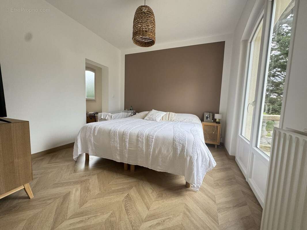 Maison à DOMERAT