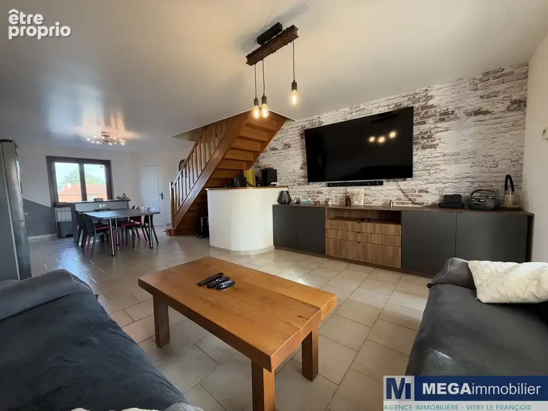 Maison à vendre - photo 2