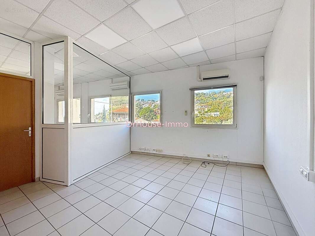 Appartement à MARSEILLE-15E