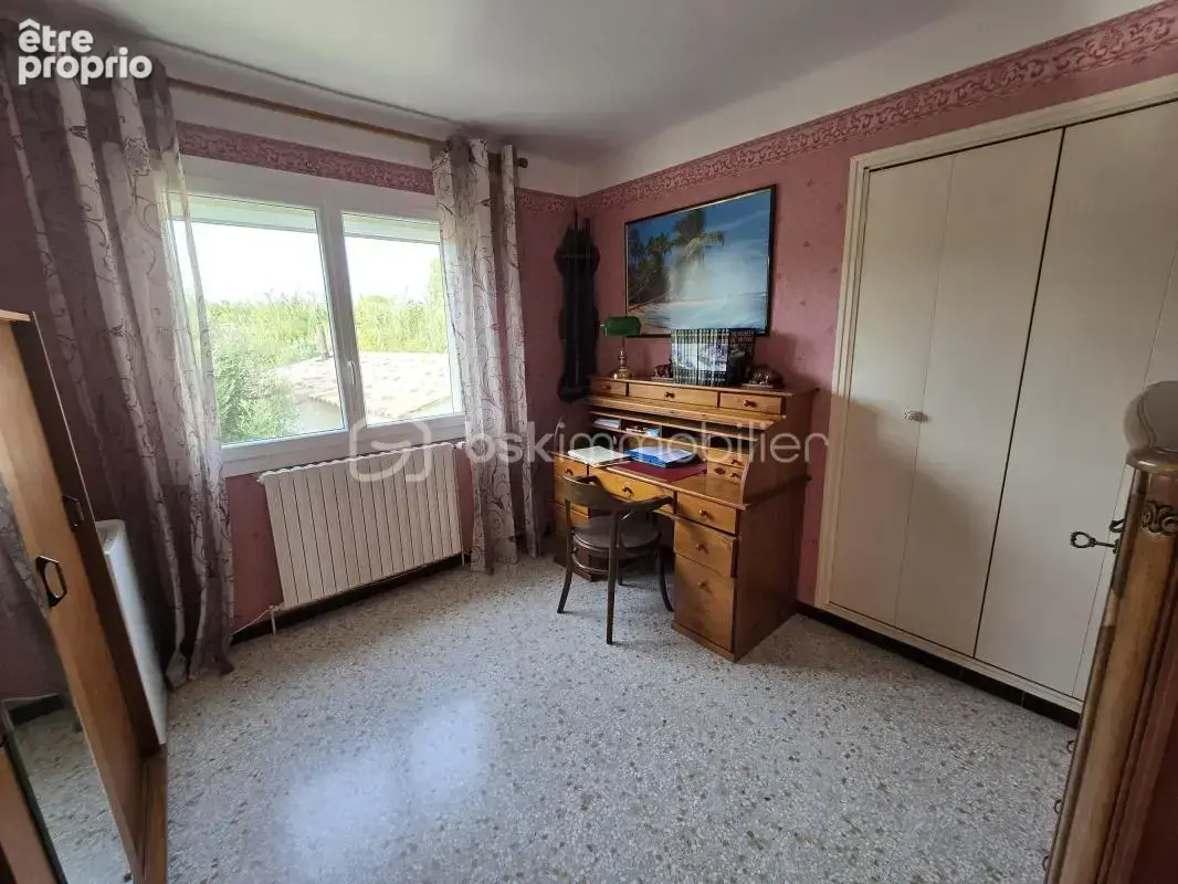 Maison 4 pièces – 3 chambres – 95 m² + 95 m² de garage – terrain 653 m² – potentiel rare ! - photo 12