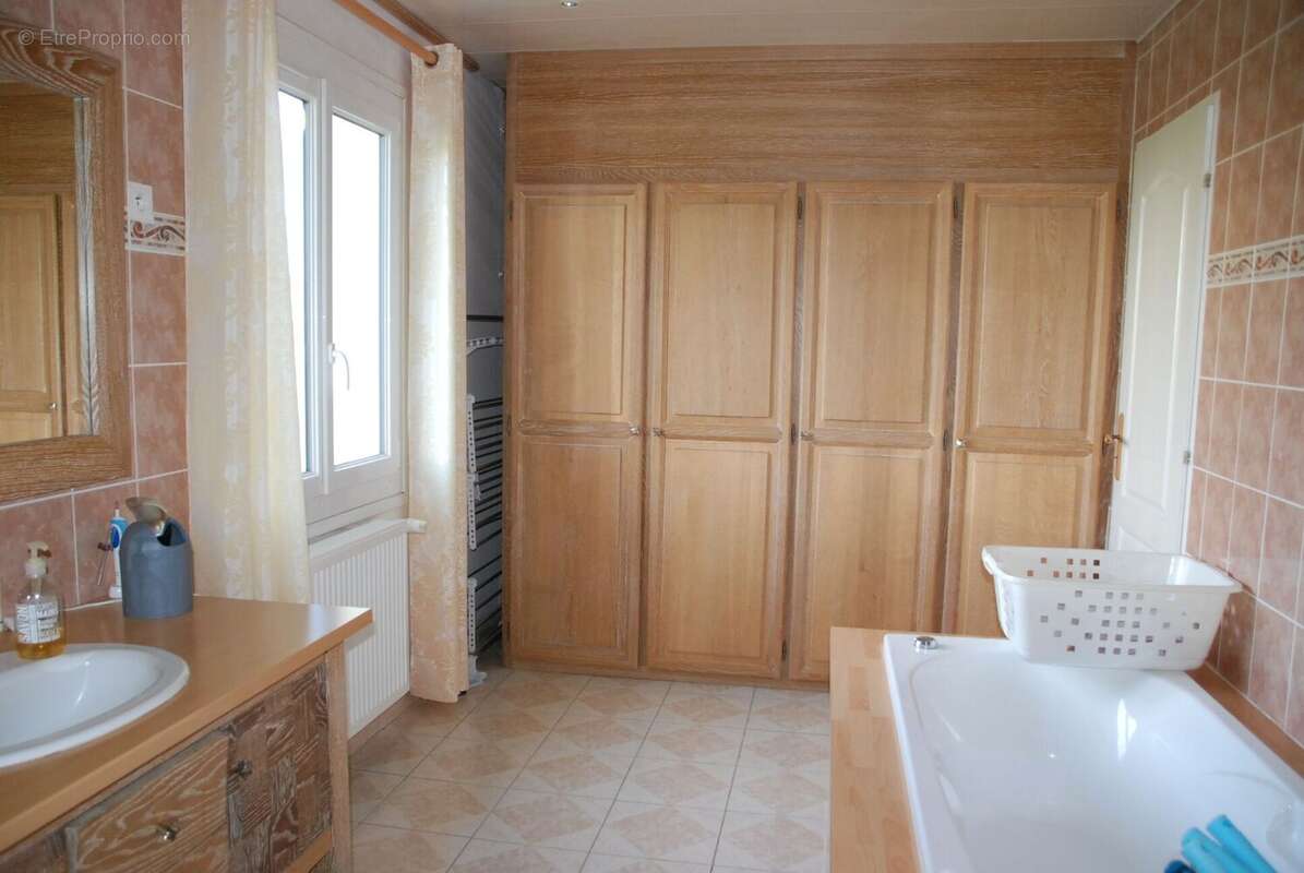 Photo 7 - Maison à VALMONT