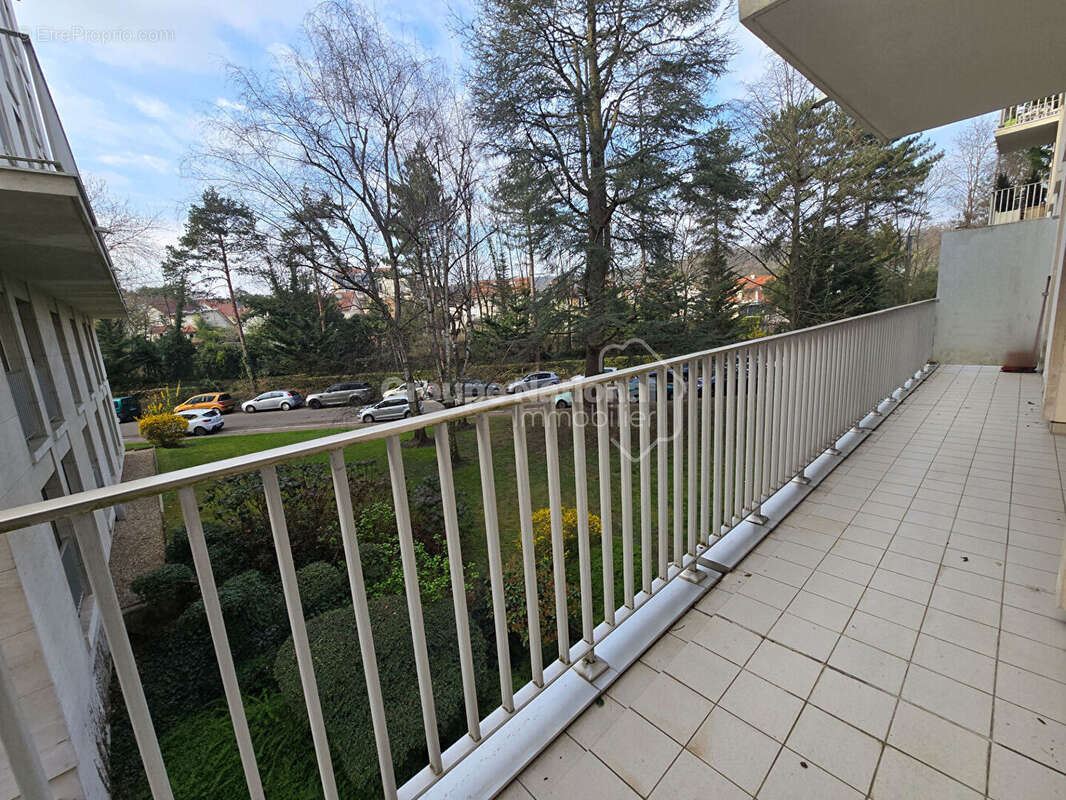 Appartement à VERSAILLES