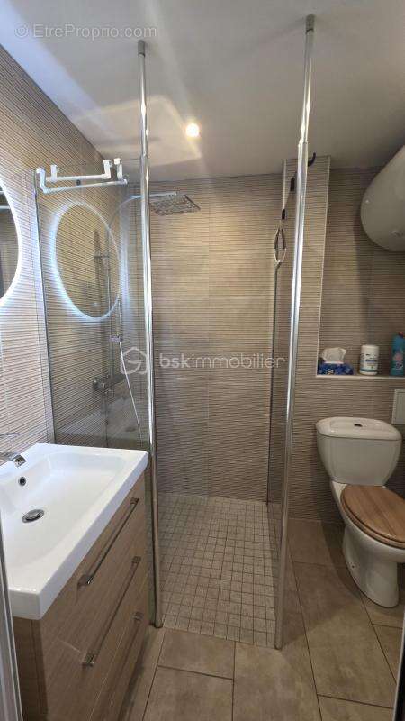 Appartement à LEUCATE