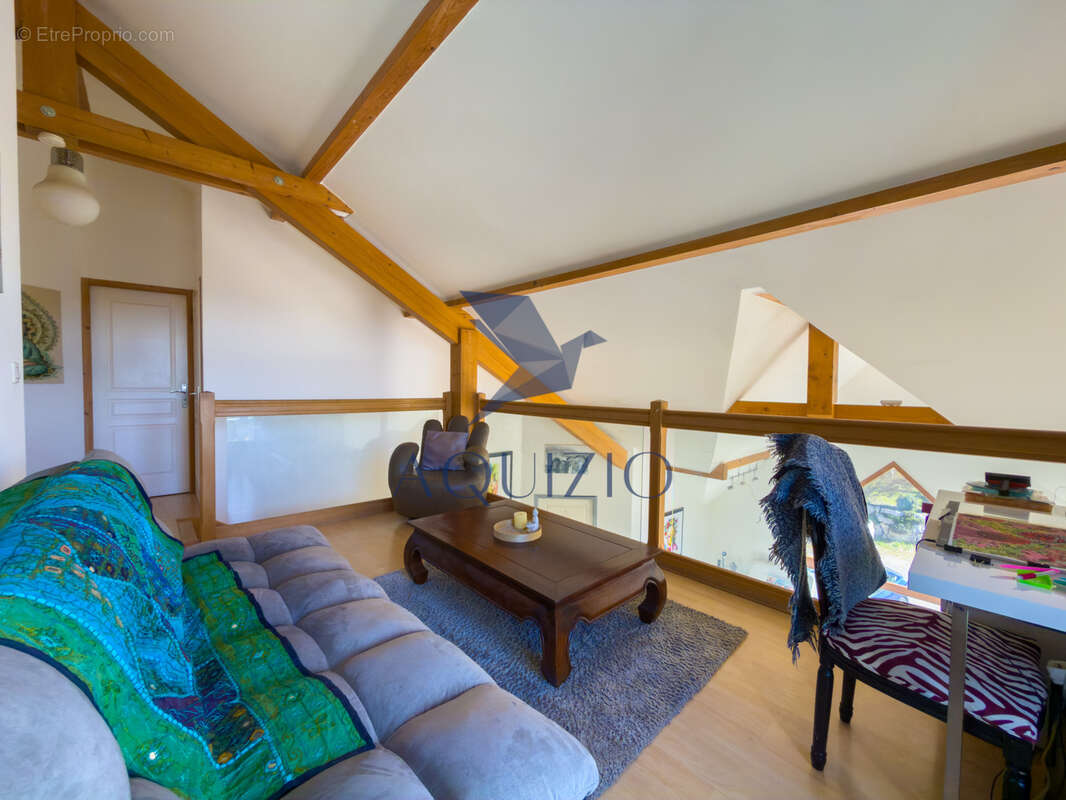 Maison à VIUZ-EN-SALLAZ