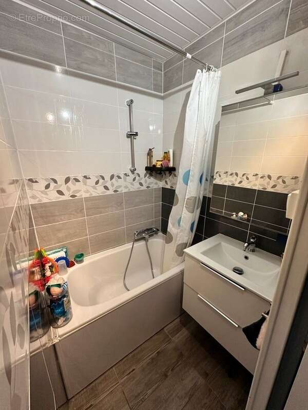 Maison à PORT-LA-NOUVELLE