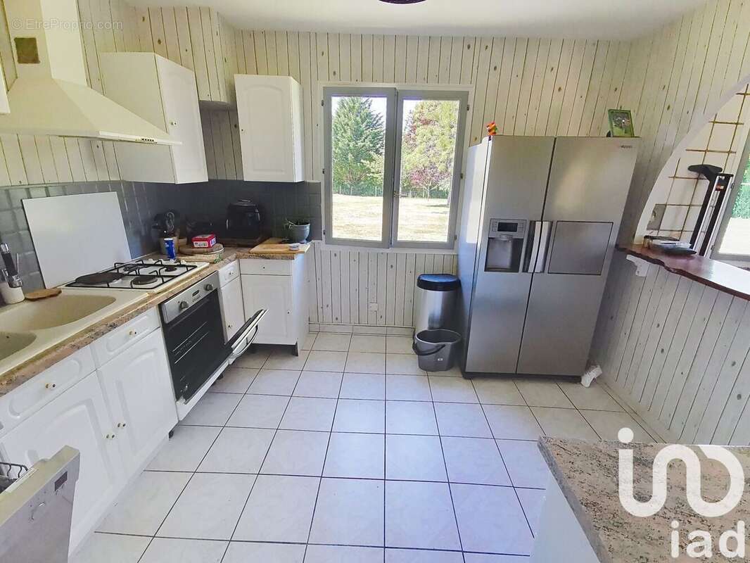 Photo 8 - Maison à ROUZEDE