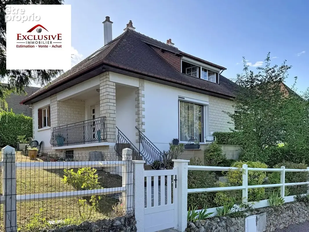 Maison à SAINT-ARNOULT