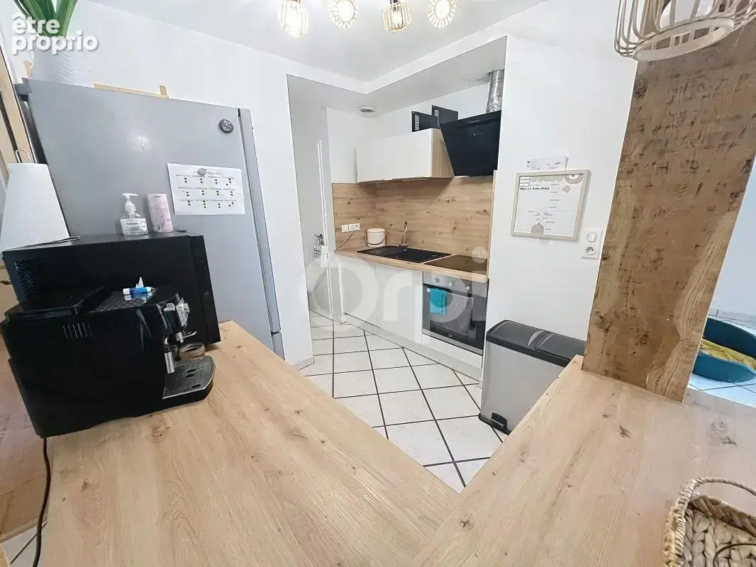 Maison À Vendre - photo 3