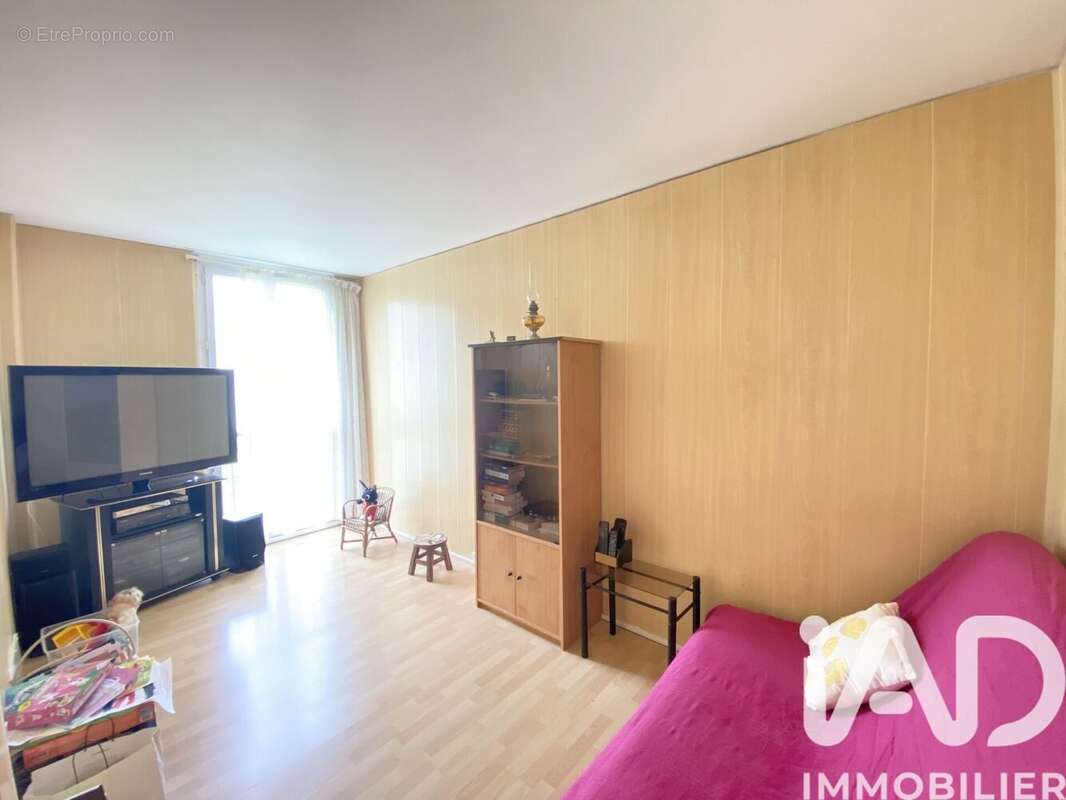 Photo 6 - Appartement à VALENTON