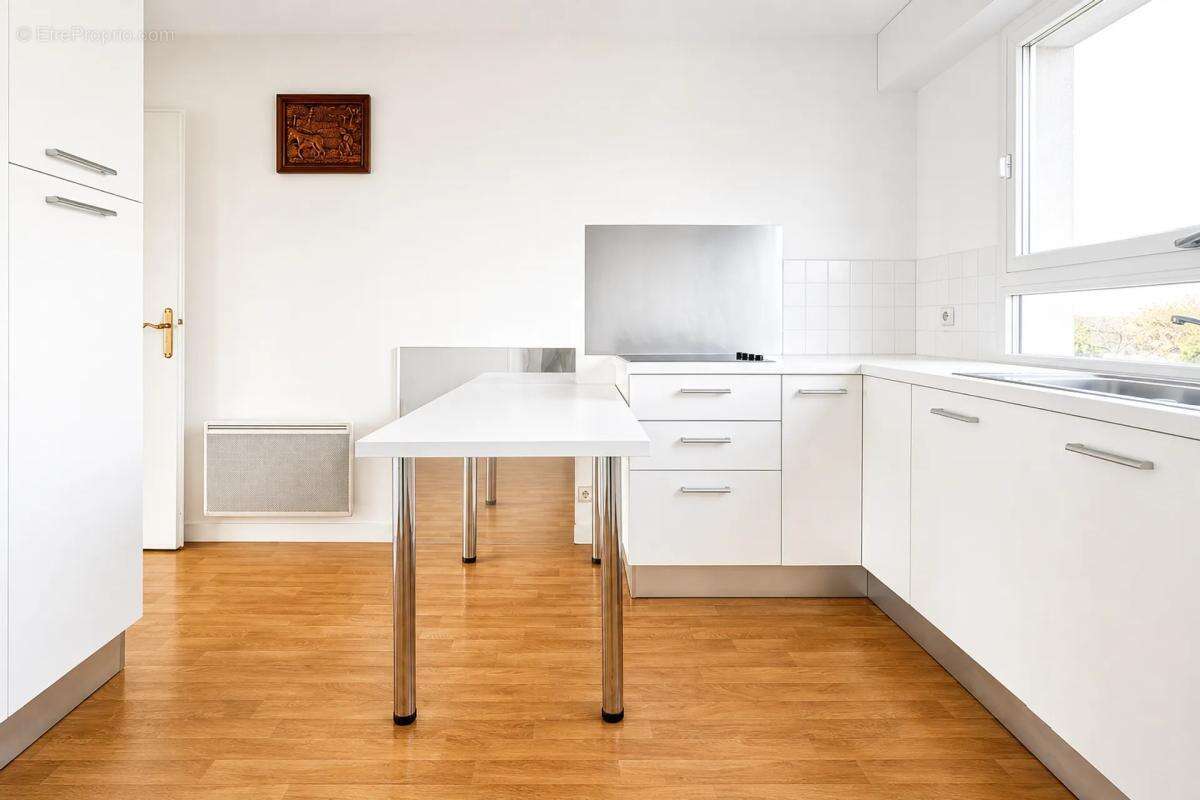 Appartement à VANNES