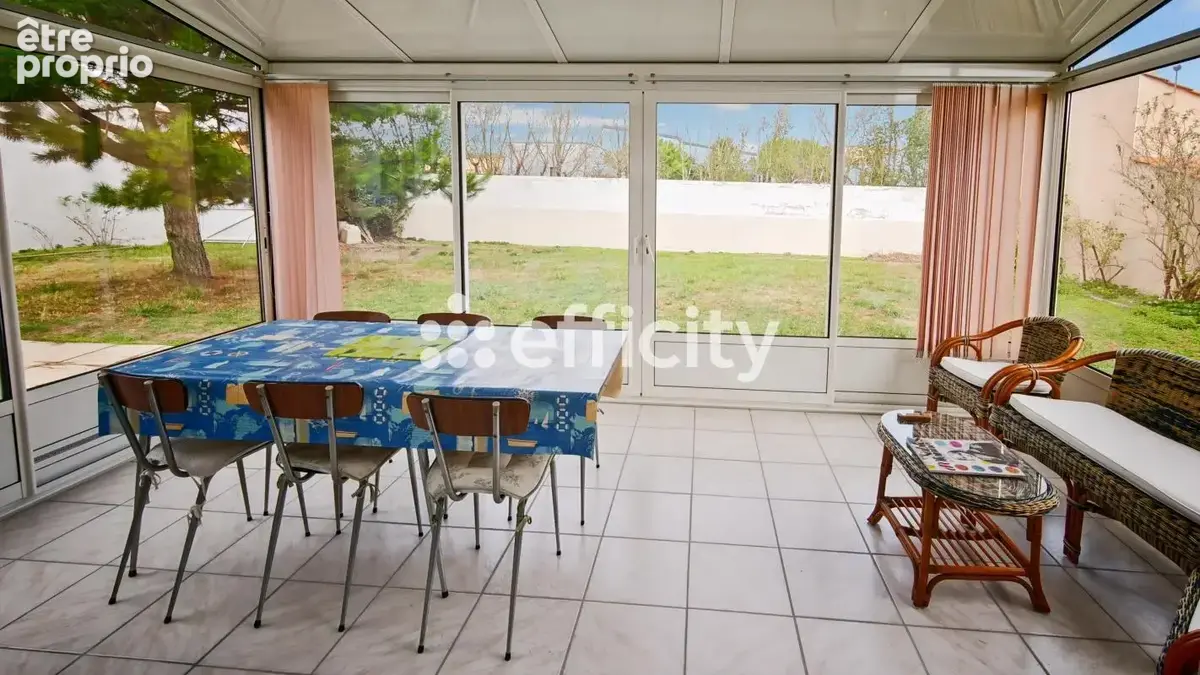 Maison 5 pièces 80 m² à vendre à Bretignolles-Sur-Mer (85470) - photo 10