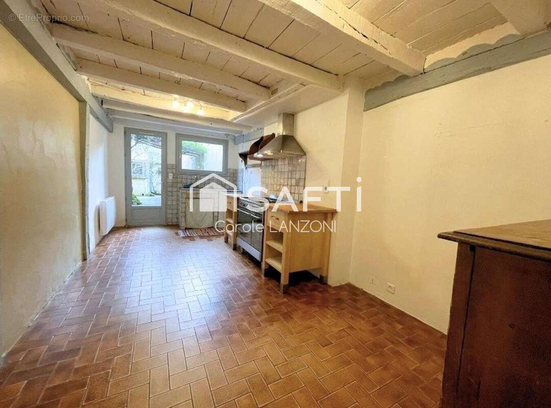 Photo 2 - Maison à CHATEAUGIRON