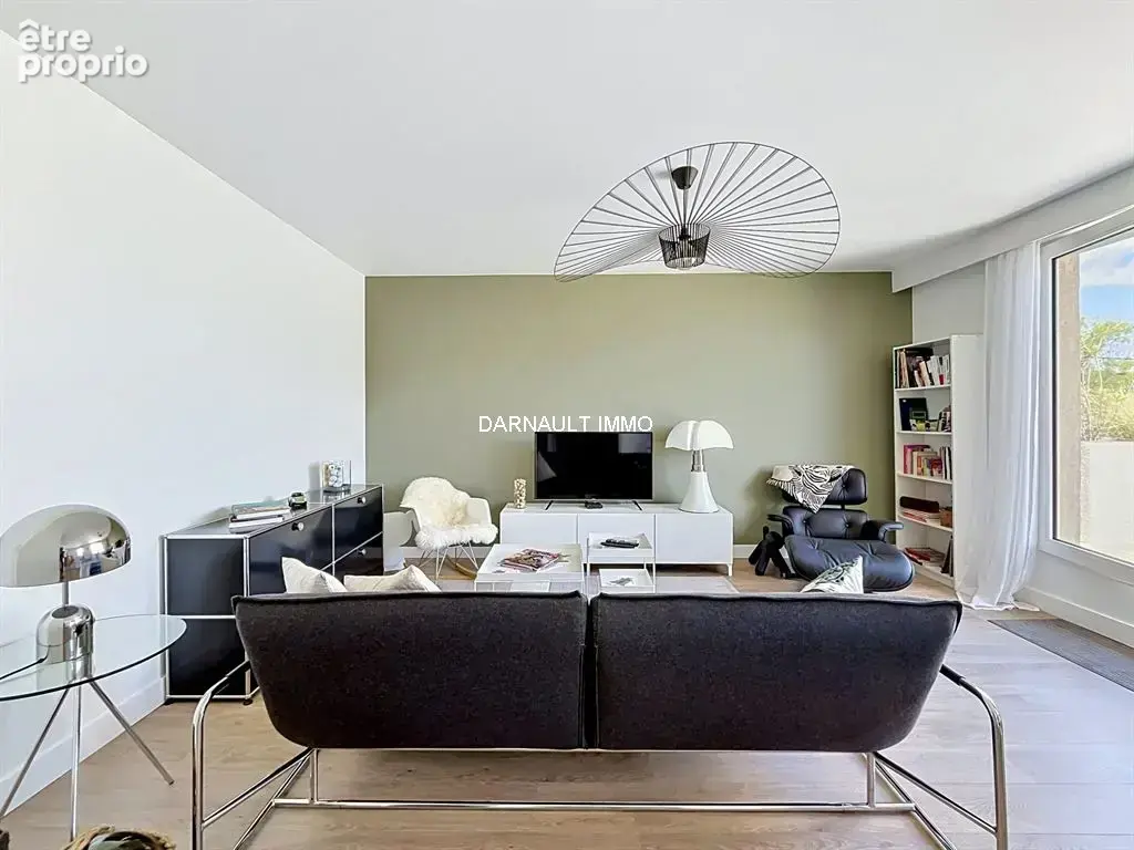 Photo Appartement à Toulouse au prix de 299 000€