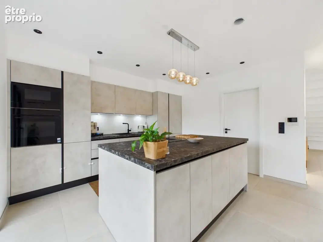 FAMECK   Maison neuve de 147 m2 - photo 2