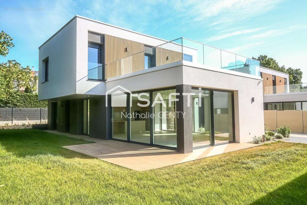 Photo 4 - Maison à DUNKERQUE