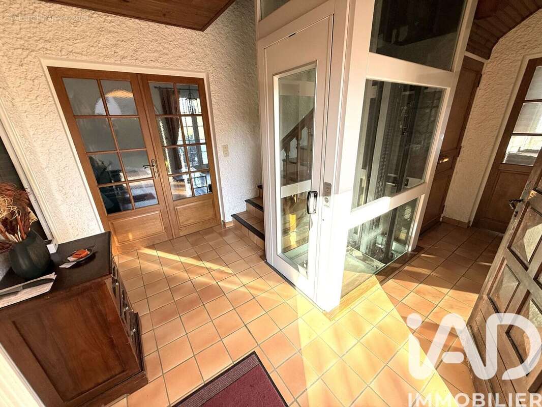 Photo 4 - Maison à REIMS