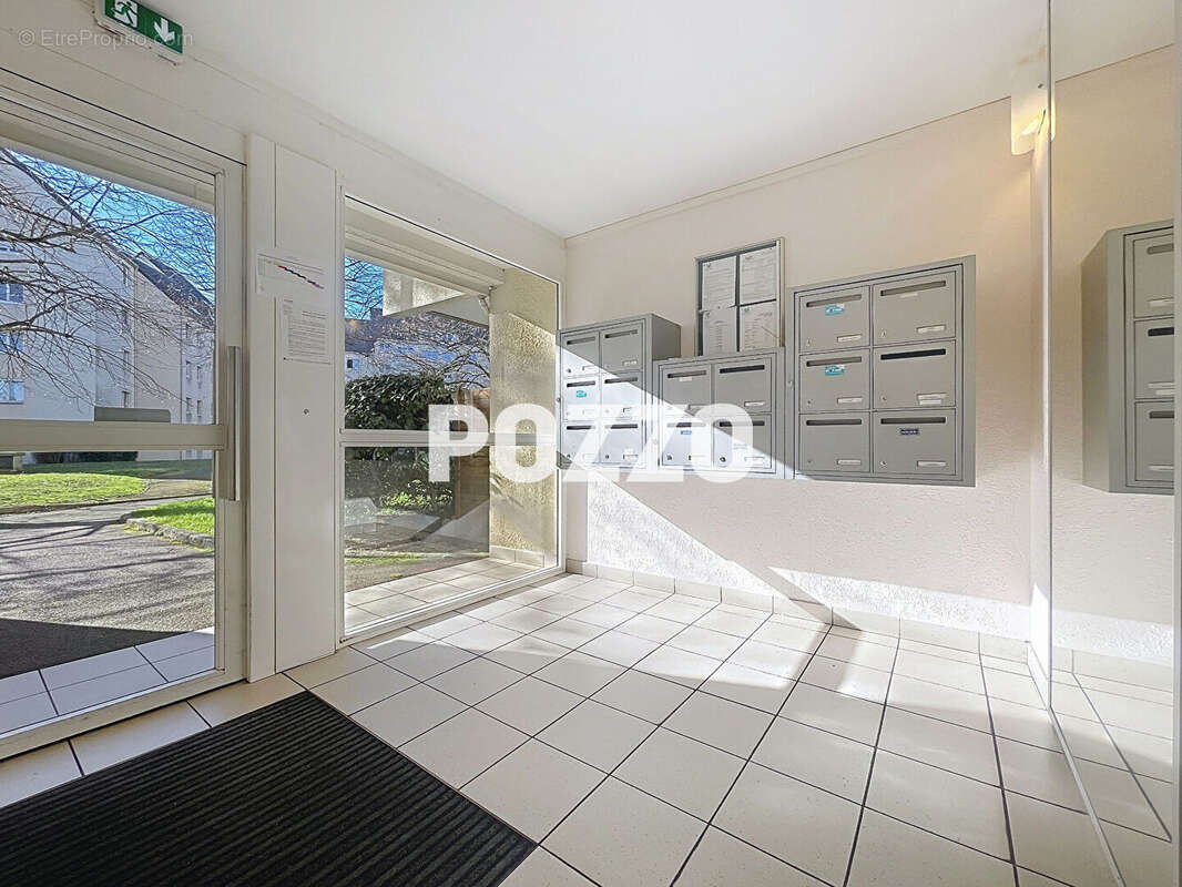 Appartement Caen - 4 pièces 84m² - photo 13