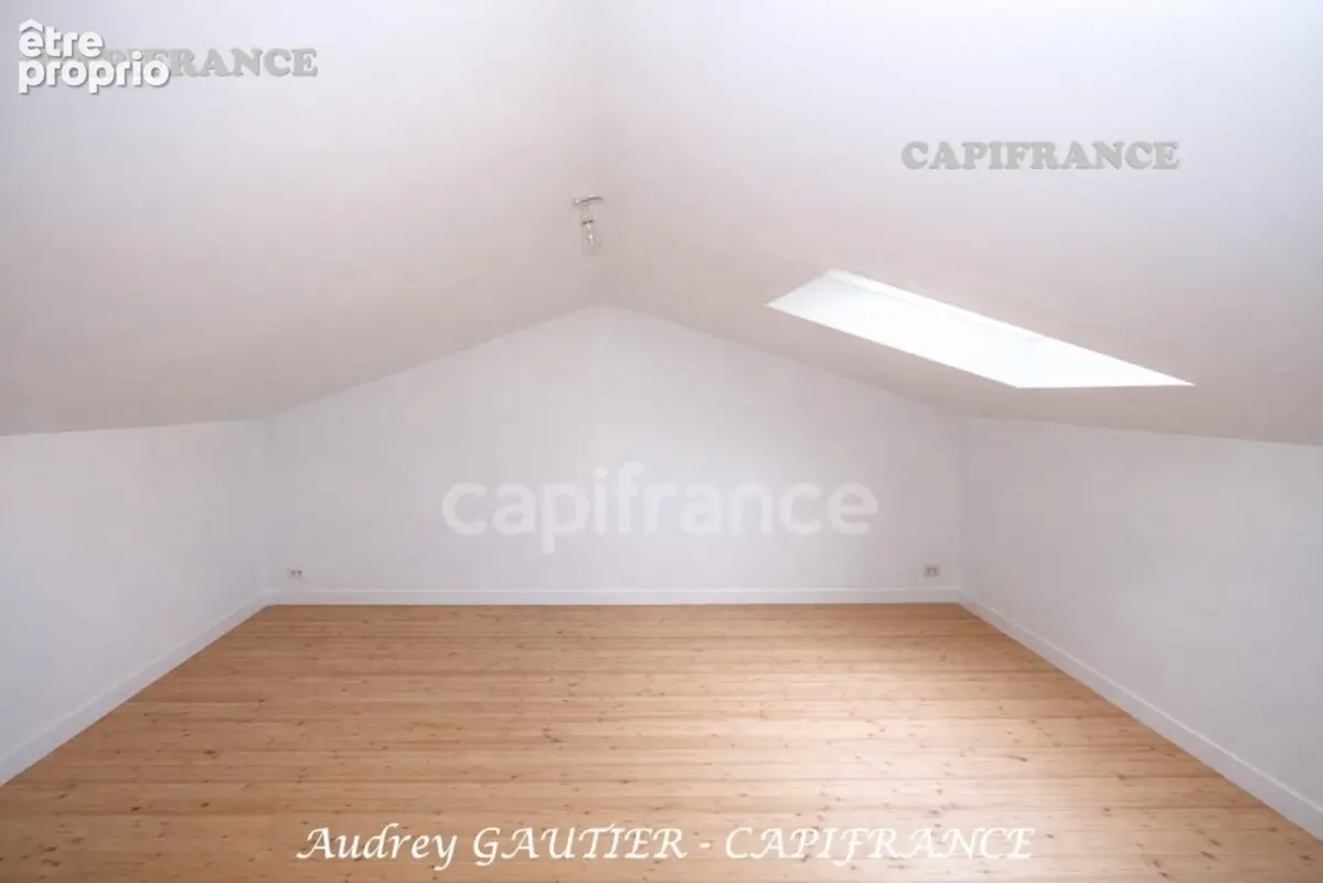 Maison à vendre 4 pièces LA PLAINE SUR MER (44) - photo 19