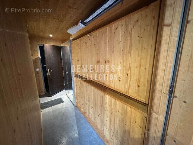 Appartement à TIGNES