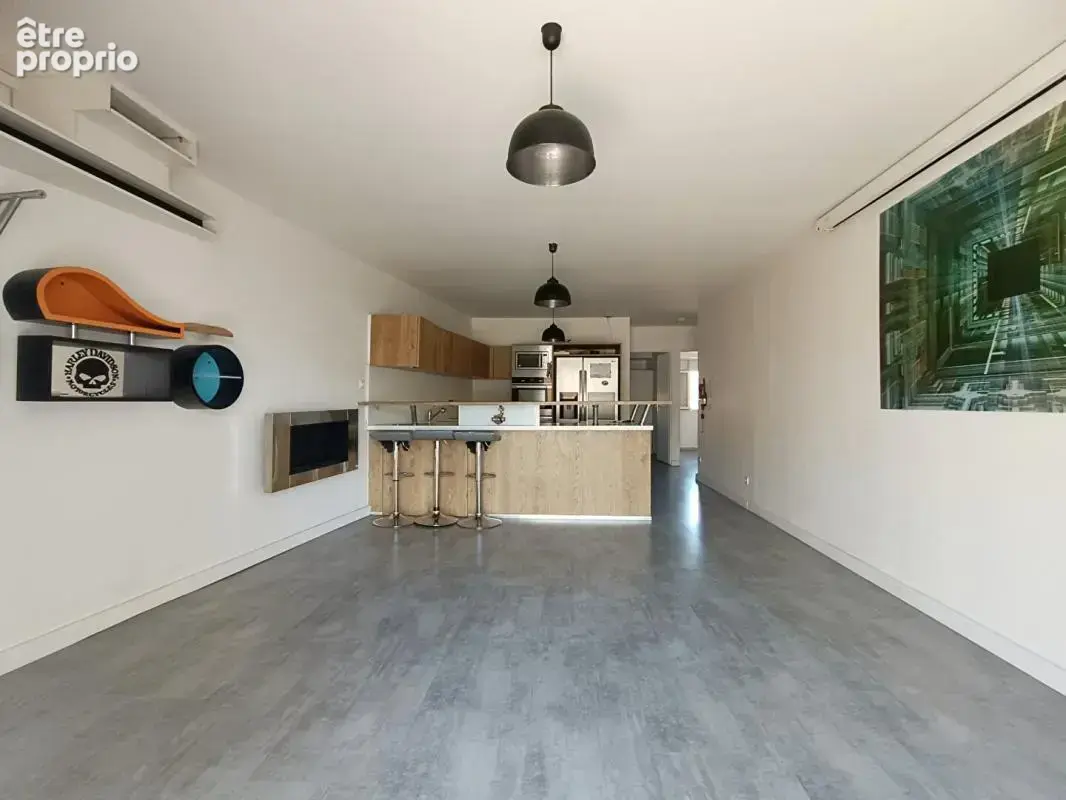 Appartement à ISTRES