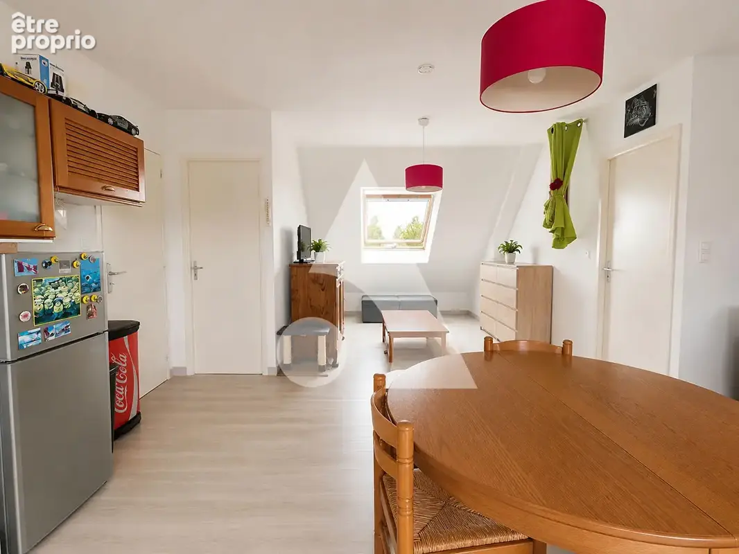 Immeuble en monopropriété - Caudan - photo 12