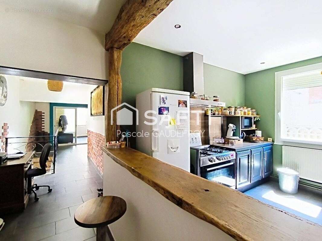 Photo 2 - Maison à PONS