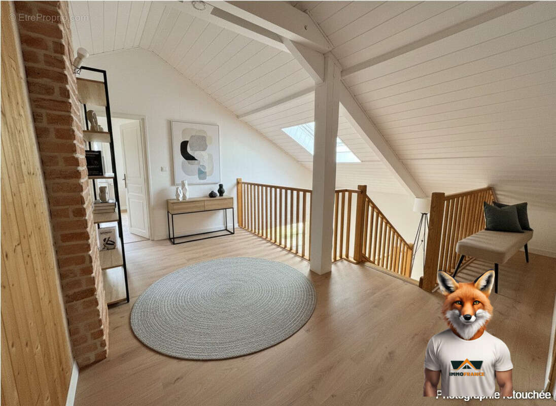 Maison 170 m² à Etuz  - photo 4