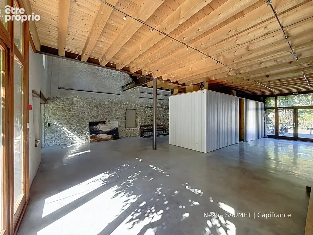 Immeuble à vendre saint julien en genevois (74) - photo 3