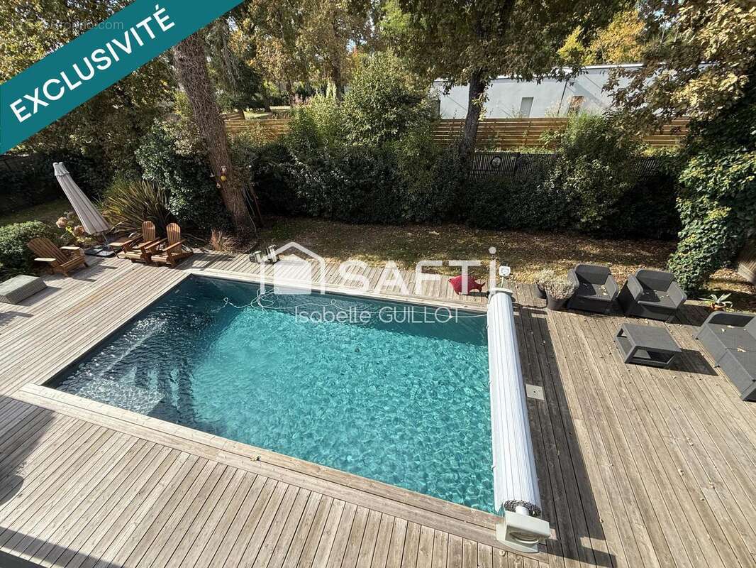 Photo 2 - Maison à AUDENGE