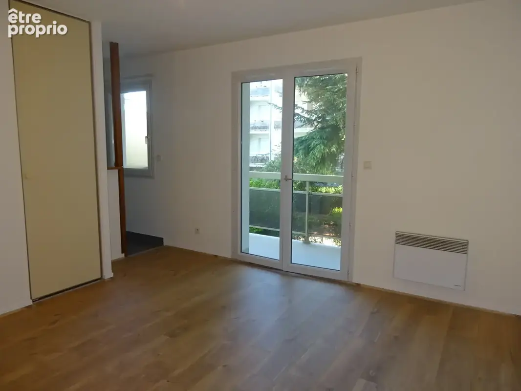 Appartement à ORLEANS
