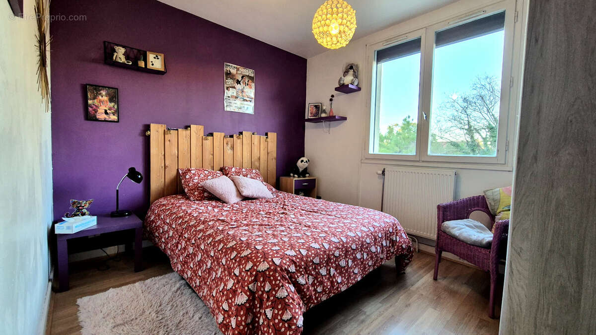 Appartement à ROMANS-SUR-ISERE