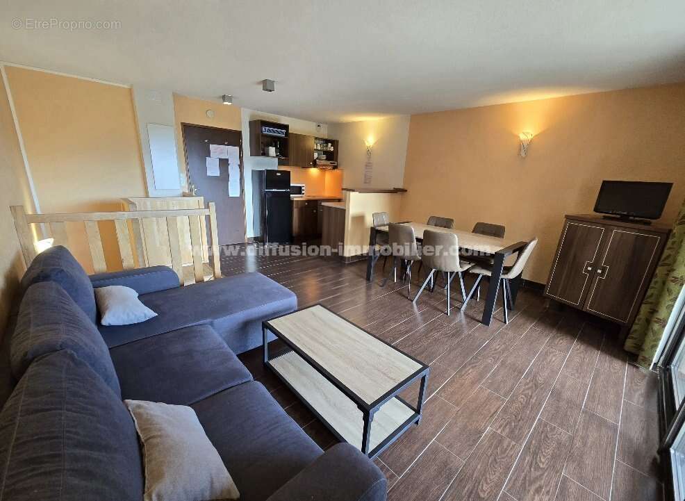 T3 - jausiers - photo 2