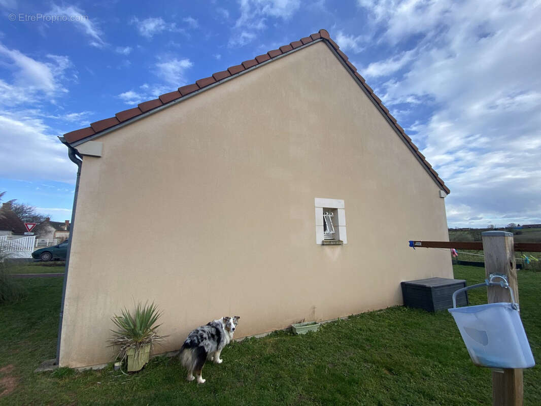 Pavillon au calme à 20min de Saint-Amand-Montrond ! - photo 21