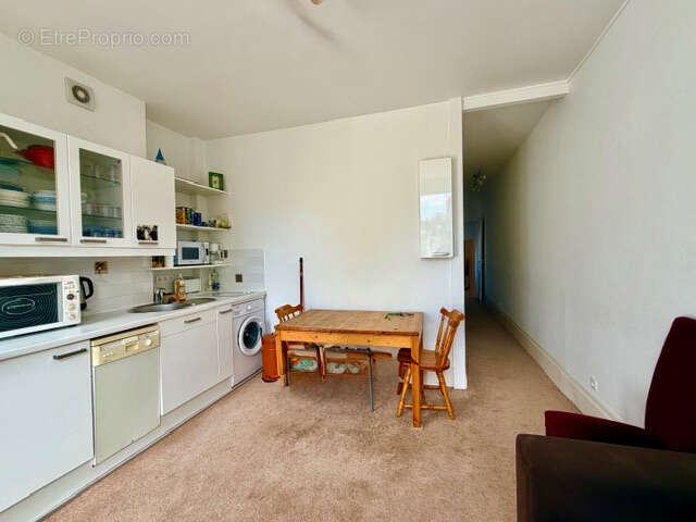 Appartement à TROUVILLE-SUR-MER