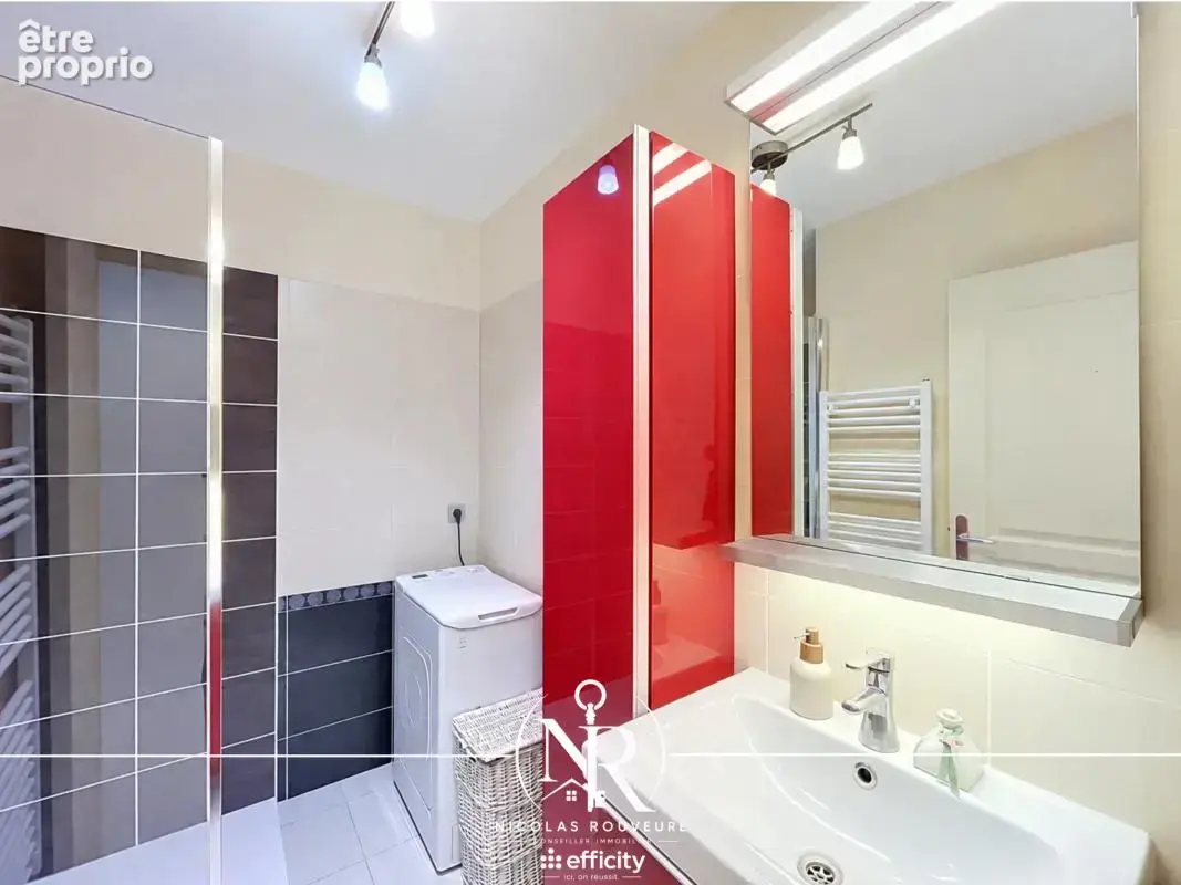 Appartement - photo 13