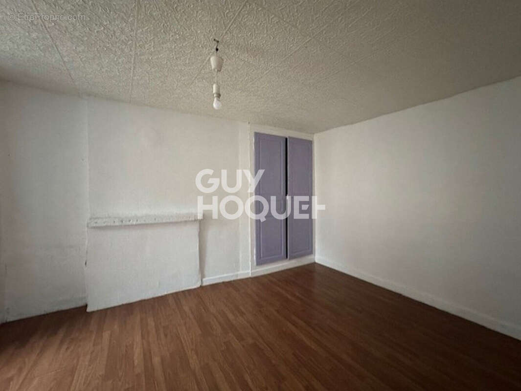 Maison de Ville au coeur de Sézanne - Exclusivité Guy Hoquet - photo 6
