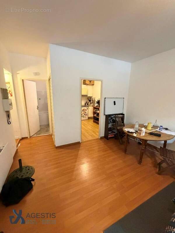   - Appartement à TOULOUSE