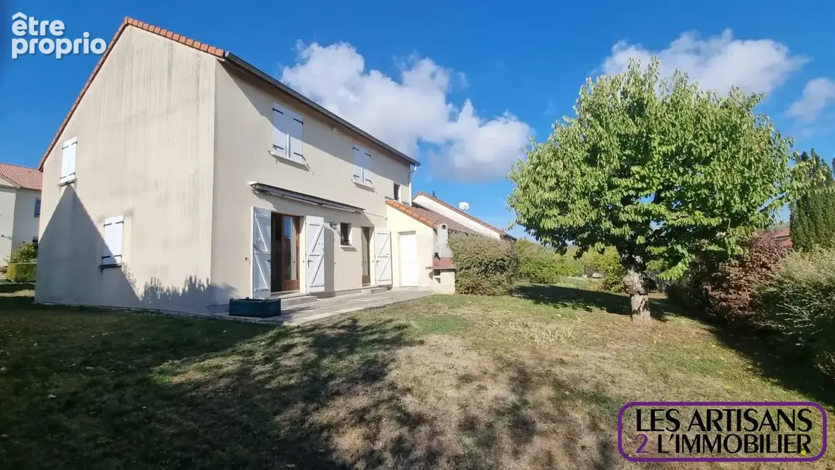 Maison 6 pièces 127 m² à vendre à Moulins-Les-Metz (57160) - photo 5